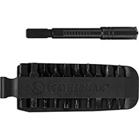 Leatherman Super Tool 300M Multitool (18 tools) Coyote Tan