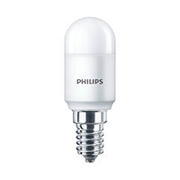 LED kleskabspre E14 Mat - 3,2W (25W) Philips