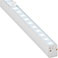LED skabslampe m/sensor - kold hvid (6500K) 160lm