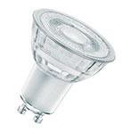 Ledvance Comfort PAR16 LED Spotpære GU10 Glas - 3,7W (35W)