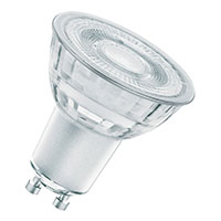 Ledvance Comfort PAR16 LED Spotpre GU10 Glas - 4,7W (50W)