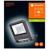 Ledvance Endura Flood LED Projektr 30W (2700lm)