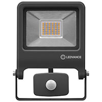 Ledvance Endura Flood LED Projektr m/Sensor 30W (2700lm)