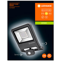 Ledvance Endura Flood LED Projektr m/Sensor 50W (4500lm)