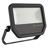 Ledvance Floodlight Projektr (3000K) 50W - Sort