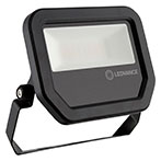 Ledvance Floodlight Projektør (3000K) 50W - Sort