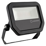 Ledvance Floodlight Projektør (4000K) 20W - Sort