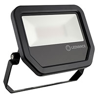 Ledvance Floodlight Projektr (4000K) 30W - Sort