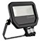 Ledvance Floodlight Projektr m/sensor (4000K) 20W - Sort