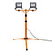 Ledvance LED Arbejdslampe m/trefod - 2x30W