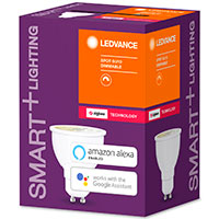 Ledvance SMART+ Dmpbar LED Spot GU10 - 4,9W (50W) Zigbee