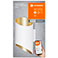 Ledvance SMART+ Orbis Cylindro WiFi LED Vglampe - 20cm (12W) Hvid