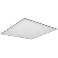 Ledvance SMART+ Planon Plus Backlite WiFi Loftlampe m/RGB (39W) Hvid