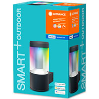 Ledvance SMART+ Vg Lanterne m/RGB - 12W (Bluetooth)