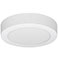 Ledvance SMART+ WiFi Downlight Surface Loftlampe - 200mm (12W) Hvid