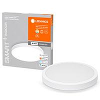 Ledvance SMART+ WiFi Downlight Surface Loftlampe - 400mm (22W) Hvid