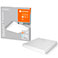 Ledvance SMART+ WiFi Downlight Surface Loftlampe - 40x40cm (22W) Hvid