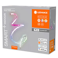 Ledvance SMART+ WiFi Flex Lysstrip Forlnger m/RGB -1m (3,6W)