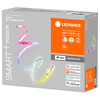 Ledvance SMART+ WiFi Flex Lysstrip m/RGB - 2m (8,5W)