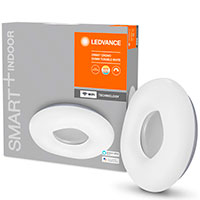 Ledvance SMART+ WiFi Orbis Cromo Loftlampe - 500mm (34W) Hvid