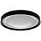 Ledvance SMART+ WiFi Orbis Gavin Loftlampe - 50cm (30W) Sort