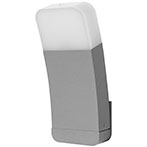 Ledvance SMART+ WiFI Outdoor Curve Lampe m/RGB (10W) Sølv