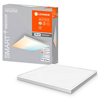 Ledvance SMART+ WiFi Planon Frameless Loftlampe - 30x30cm (20W) Hvid