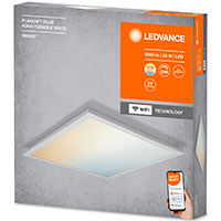 Ledvance SMART+ WiFi Planon Plus Loftlampe - 45x45cm (28W)