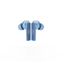 Ledwood Titan TWS Earbuds (4 timer) Bl