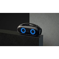 Ledwood Xtreme 250 Bluetooth Højttaler m/lys (5 timer)