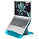 Leitz Cosy Laptop Stander 17tm (Hjdejusterbar) Bl