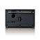 Lenco DAR-017BK DAB+/FM Radio (Bluetooth/DAB+/FM/3,5mm/) Sort