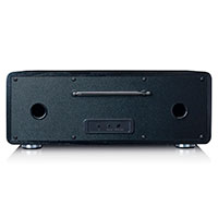 Lenco DAR-061 Stereoanlg m/CD/MP3/DAB+/Bluetooth  