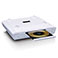Lenco KCR-150 CD Afspiller m/FM/Bluetooth