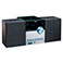 Lenco MC-150 Bluetooth stereoanlg m/DAB+ (CD/MP3/USB)