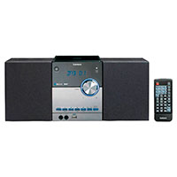 Lenco MC-150 Bluetooth stereoanlg m/DAB+ (CD/MP3/USB)