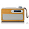 Lenco PDR-040EF DAB+ Radio (Bluetooth/DAB+/FM)