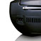 Lenco SCD-200 Boombox (CD/USB/MP3/FM/AUX) Grn