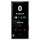 Lenco Xemio 760 BT 8GB MP3 afspiller (m/Bluetooth) Sort
