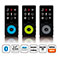 Lenco Xemio-860GR MP3/MP4 Afspiller - 2,4tm (Bluetooth/8GB) Grn