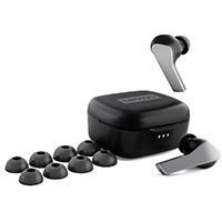 Lenovo Smart TWS Bluetooth In-Ear Earbuds m/Case (7 timer)