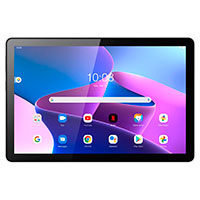 Lenovo Tab M10 Gen3 ZAAE Tablet 10,1tm (64GB) Gr