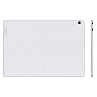 Lenovo Tab M10 ZA4H0023SE Tablet 10,1tm (32GB) Hvid