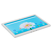 Lenovo Tab M10 ZA4H0023SE Tablet 10,1tm (32GB) Hvid