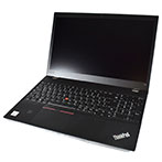 Lenovo ThinkPad T15 G1 - 15,6tm - Core i5 - 8GB/256GB