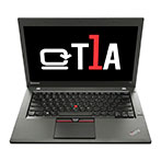 Lenovo ThinkPad T450 14tm I5-5300U 128GB (Preowned) T1A
