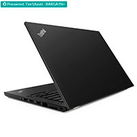 Lenovo ThinkPad T480 - 14tm - Intel Core I5-8350U - 8 GB DDR4-SDRAM/240 GB SSD (Refurbished) T1A BARGA1N+