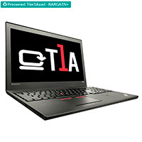 Lenovo ThinkPad T570 - 15.6tm - Intel Core I5-7200U - 8 GB DDR4-SDRAM/256 GB SSD (Refurbished) T1A BARGA1N+