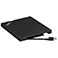 Lenovo ThinkPad UltraSlim Transportabel CD/DVD-drev (USB 3.0)