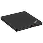 Lenovo ThinkPad UltraSlim Transportabel CD/DVD-drev (USB 3.0)